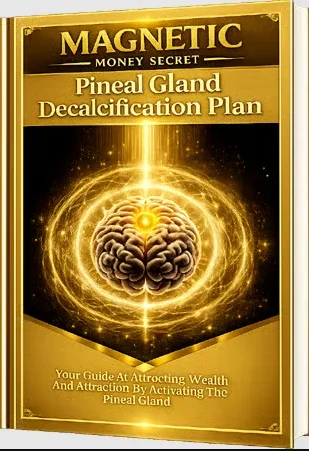 Pineal Gland Decalcification Plan Guide