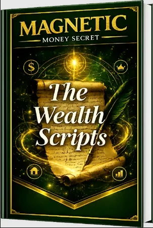 The Wealth Scripts Manual